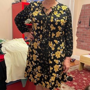 Summer / spring dress